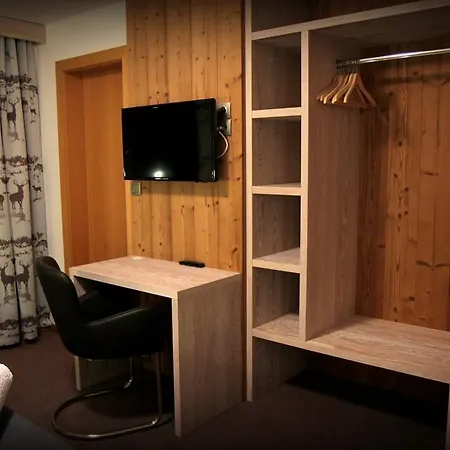 Golm Гостевой дом *