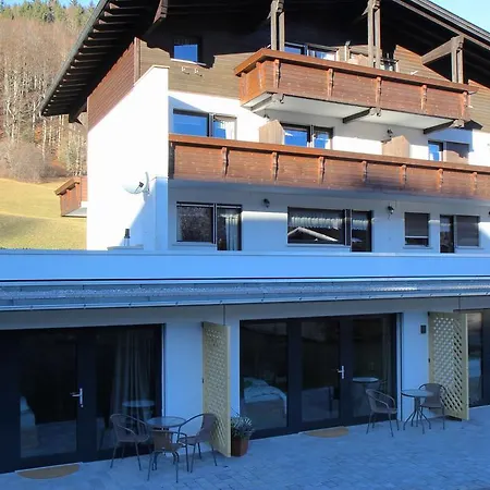 Golm Гостевой дом