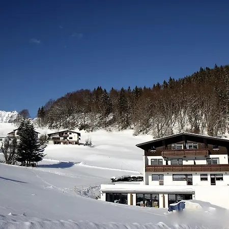 Гостевой дом Golm