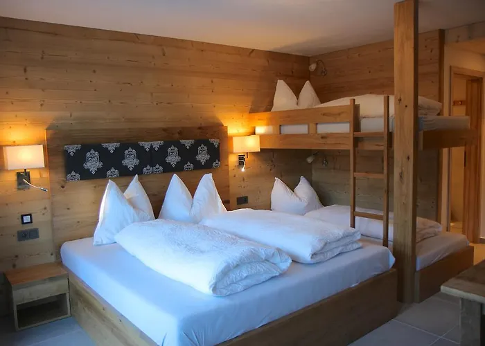 Gasthuis Golm Schruns